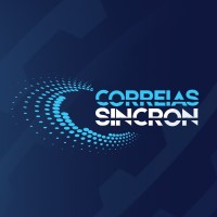 Correias Sincron logo - Similar company to Realmix Compostos E Masters