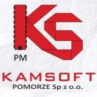 Kamsoft Pomorze Sp. z o.o. logo - Similar company to Kamsoft Podlasie Sp. Z O.O.