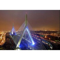 New England Cm, Inc.