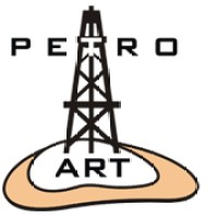 PetroART logo - Similar company to Npm