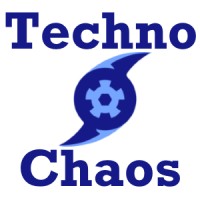 Chaos Busters D.B.A. Techno Chaos