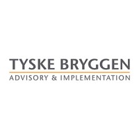 TYSKE BRYGGEN Advisory & Implementation GmbH logo - Similar company to Star Tower Gmbh