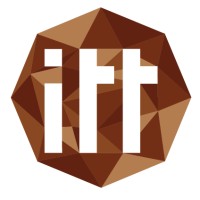 itt Fossil - Unisinos logo - Similar company to Itt Chip - Unisinos