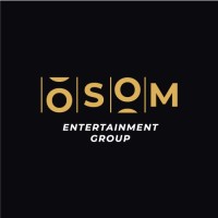 OSOM Entertainment Group logo - Similar company to Aloha Gaming