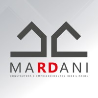 MARDANI INCORPORADORA logo - Similar company to C4F Construtora