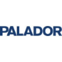 Palador logo - Similar company to Tholee Studio