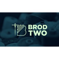 BrodTwo logo - Similar company to Charpentes D'Olt