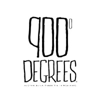 900 Degrees Ltd