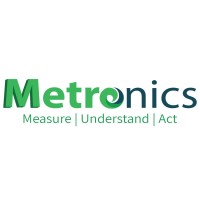 Metronics Automation logo - Similar company to I Feel Smart Systems