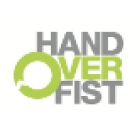 Hand Over Fist Ltd (Ecommerce)
