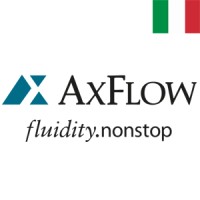 AxFlow Italia logo - Similar company to Axflow