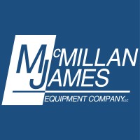McMillan James Equipment Company logo - Similar company to Mechanical Reps, Inc.