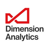 Dimension Analytics Ltd logo - Similar company to Dimensional-Analytics