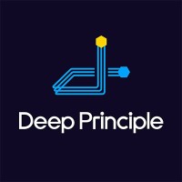 Deep Principle logo - Similar company to Deepmodeling