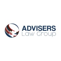 Advisers Law Group logo - Similar company to Alfa Talent