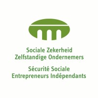 RSVZ - INASTI logo - Similar company to Fedris - Federaal Agentschap Voor Beroepsrisico'S- Agence Fédérale Des Risques Professionnels