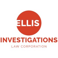 Ellis Investigations Law Corporation logo - Similar company to Mg Law Group Pllc
