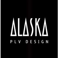 ALASKA PLV Design logo - Similar company to Ignisial Paris