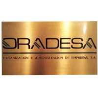 ORADESA CONSULTORIA SL logo - Similar company to Raise The Round