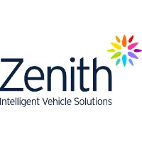 Zenith Vehicles logo - Similar company to Fleet Assist
