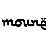 Mounë logo - Similar company to Maison Aleph