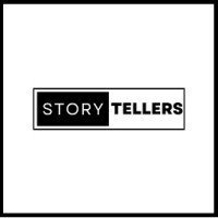 Story Tellers - Market Research Consultants logo - Similar company to Raayi