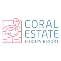 Coral Estate Luxury Resort logo - Similar company to Trevparadise
