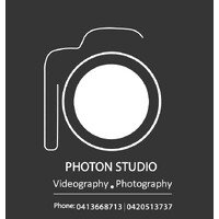 Photon Studio AU logo - Similar company to Kt Designs