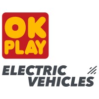 OK Play Electric Vehicles logo - Similar company to Ok Engineering Work