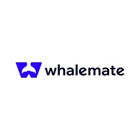 Whalemate logo - Similar company to Jag Cybersecurity