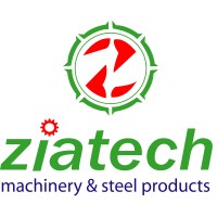 ziatech auto machine & engineering company ltd. logo - Similar company to Jami Engineering (Hvac Service Agency)