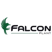 FALCON PLANT LTD logo - Similar company to Hunter Construction Inc.