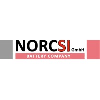 NorcSi GmbH logo - Similar company to G.Return Giuriato Packaging