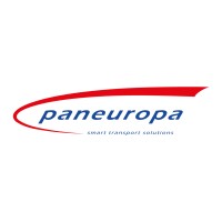 PANEUROPA Transport GmbH logo - Similar company to Comuniverse Gmbh