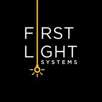First Light Lighting Systems logo - Similar company to Cs3 Technology