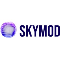 SKYMOD logo - Similar company to Reportql