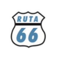 Ruta 66 Autos logo - Similar company to Auto Palas