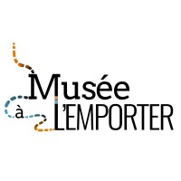 Musée à l'emporter logo - Similar company to Musée Valaisan Des Bisses