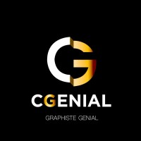 CGENIAL logo - Similar company to Satelliteam
