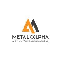 METAL ALPHA logo - Similar company to Oracle Protect