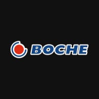 BOCHE logo - Similar company to B2B Groups