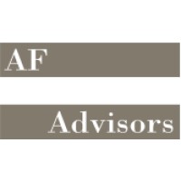 AF Advisors logo - Similar company to Jiip