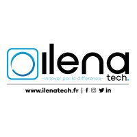 Ilena Tech logo - Similar company to Astram