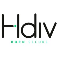 Hdiv Security logo - Similar company to Bitsnbrains