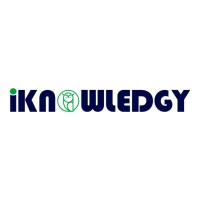 iKNOWLEDGY logo - Similar company to Hlpr