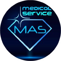 MAS Medical Service logo - Similar company to 4A Medical Service Co.