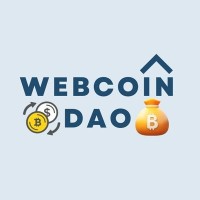 Webcoin Dao logo - Similar company to Webcoin Labs (Formerly Webcoin Capital)