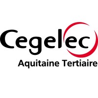 Cegelec Aquitaine Tertiaire logo - Similar company to Sesg