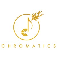 Chromatics Music Pvt. Ltd. logo - Similar company to Beaver Wall
