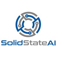 Solid State AI logo - Similar company to Movellus Inc.